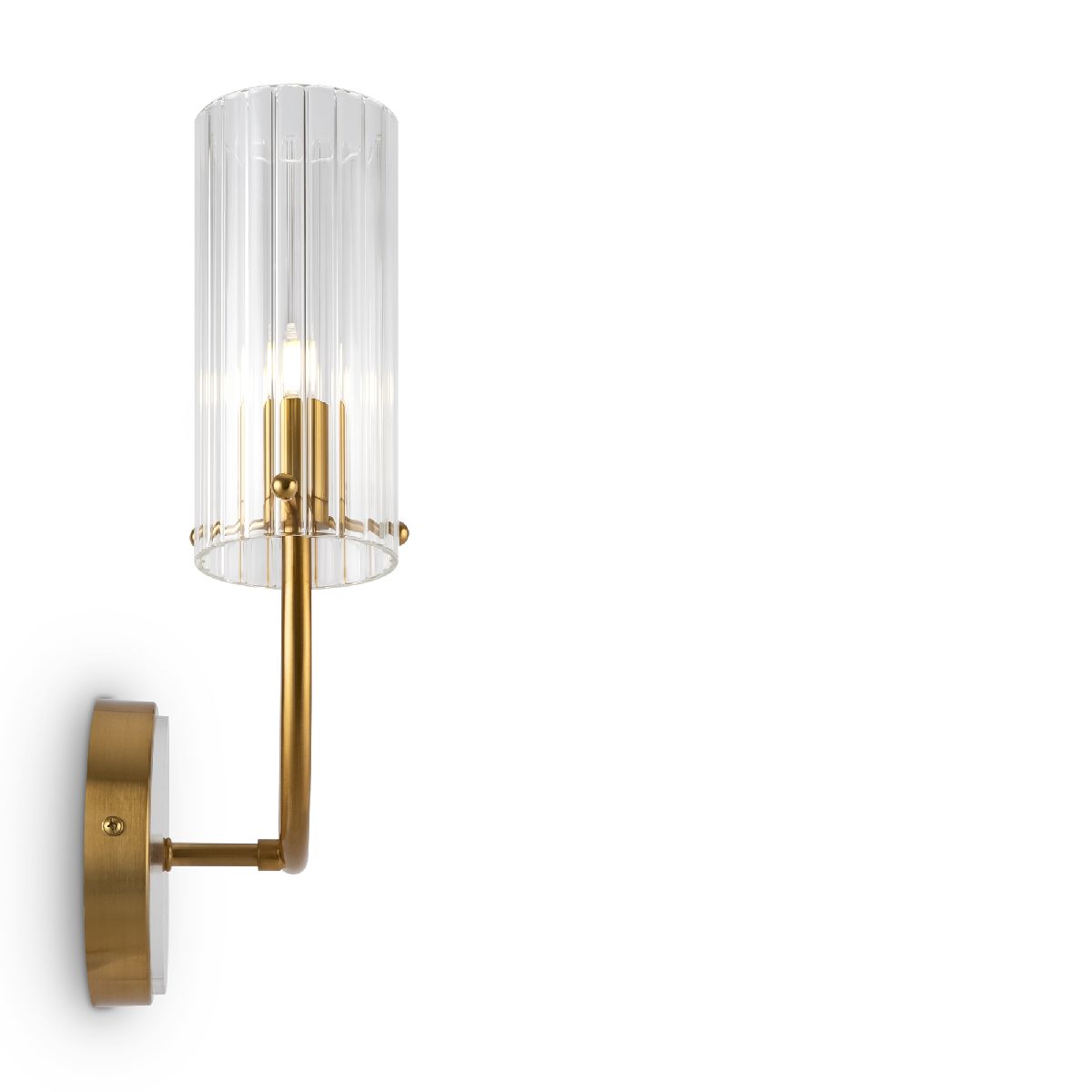 Бра Maytoni Arco MOD223WL-02BS1 MOD223WL-02BS1 - магазин электротехники Electroshop