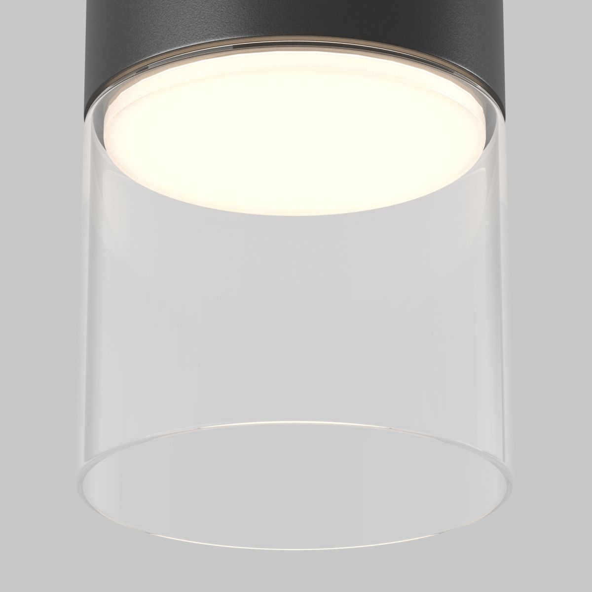 Накладной светильник Maytoni Glory C094CL-GX53-B C094CL-GX53-B - магазин электротехники Electroshop