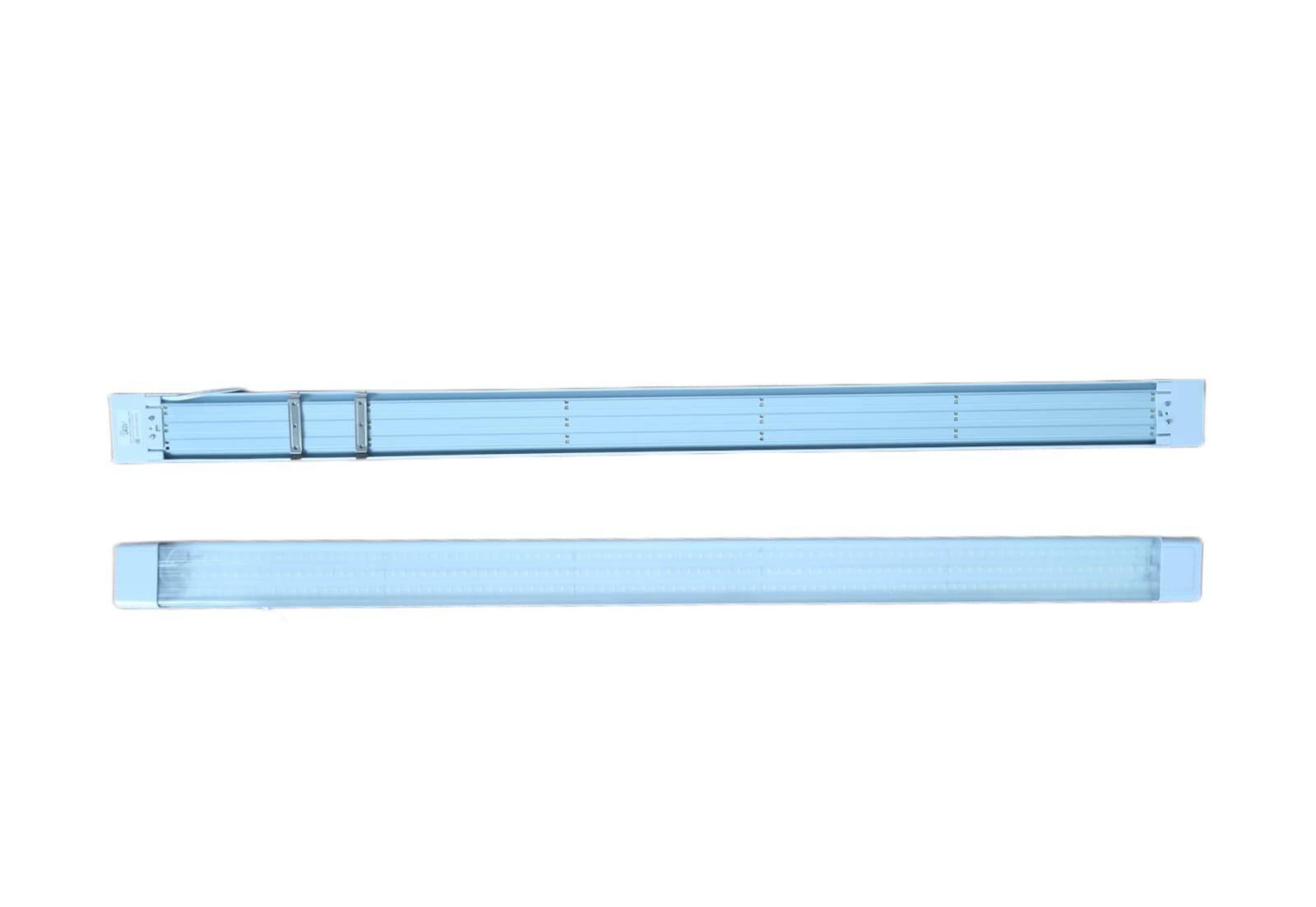 Светодиодный светильник RSV SPO-02-100W-6500К PRI 100631 призматический рассеиватель 100631  - магазин электротехники Electroshop