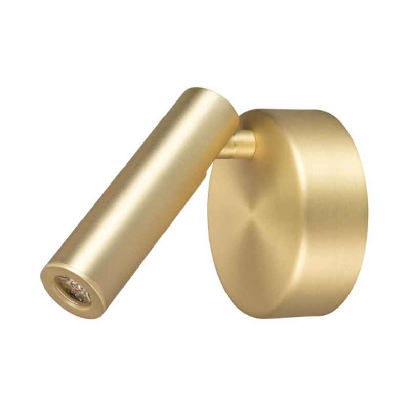 Спот Arlight SP-Bed-NB-R90-3W Warm3000 033061 033061 - магазин электротехники Electroshop