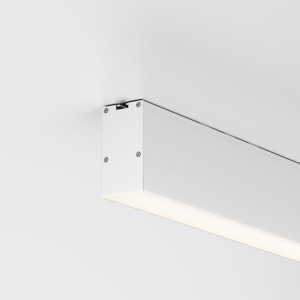Линейный светильник Maytoni Technical LL311036 LL311036 - магазин электротехники Electroshop