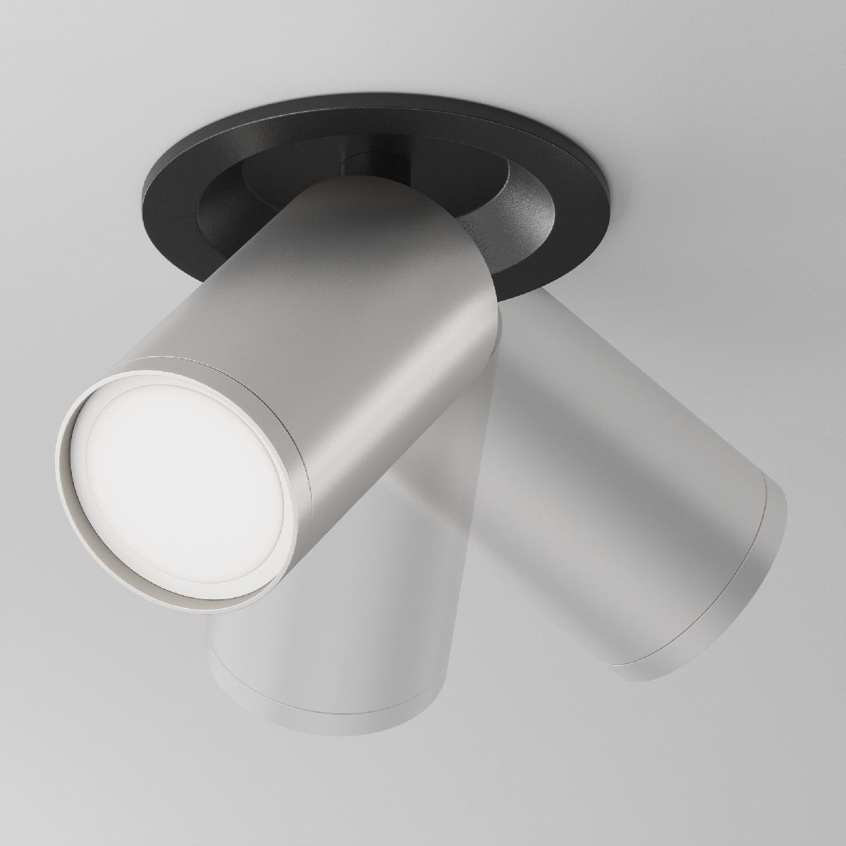 Спот Maytoni Technical Focus S C048CL-U-1BS C048CL-U-1BS - магазин электротехники Electroshop