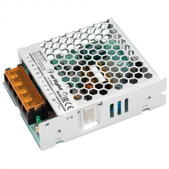 Блок питания для светодиодной ленты Arlight ARS 028782(1) 028782(1) - магазин электротехники Electroshop