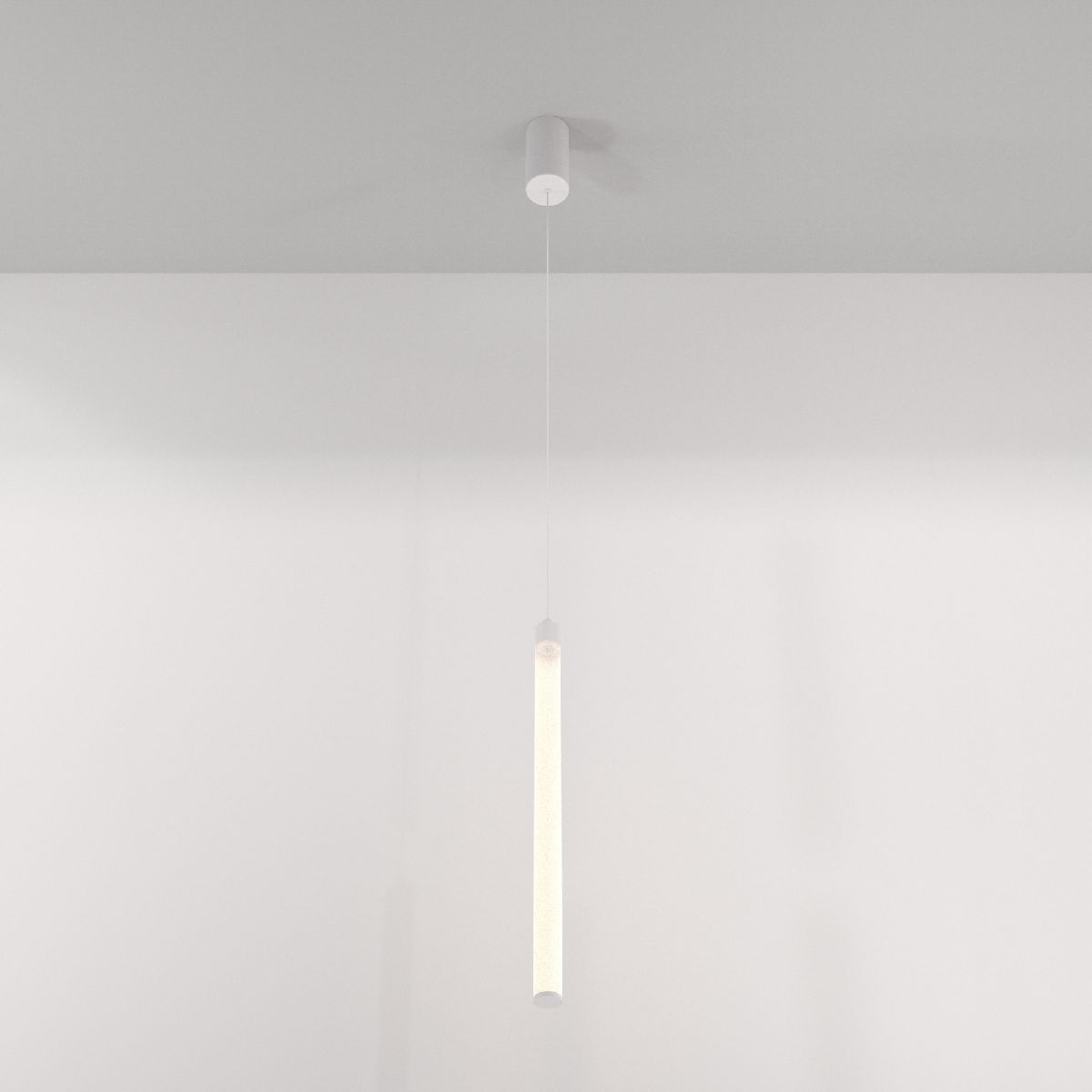 Подвесной светодиодный светильник Maytoni Technical Ray P022PL-L20W3K P022PL-L20W3K - магазин электротехники Electroshop