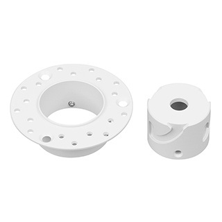 Крепление Arlight MOONLIGHT-D30-CEILING-IN-F-DL White 051313 051313 - магазин электротехники Electroshop
