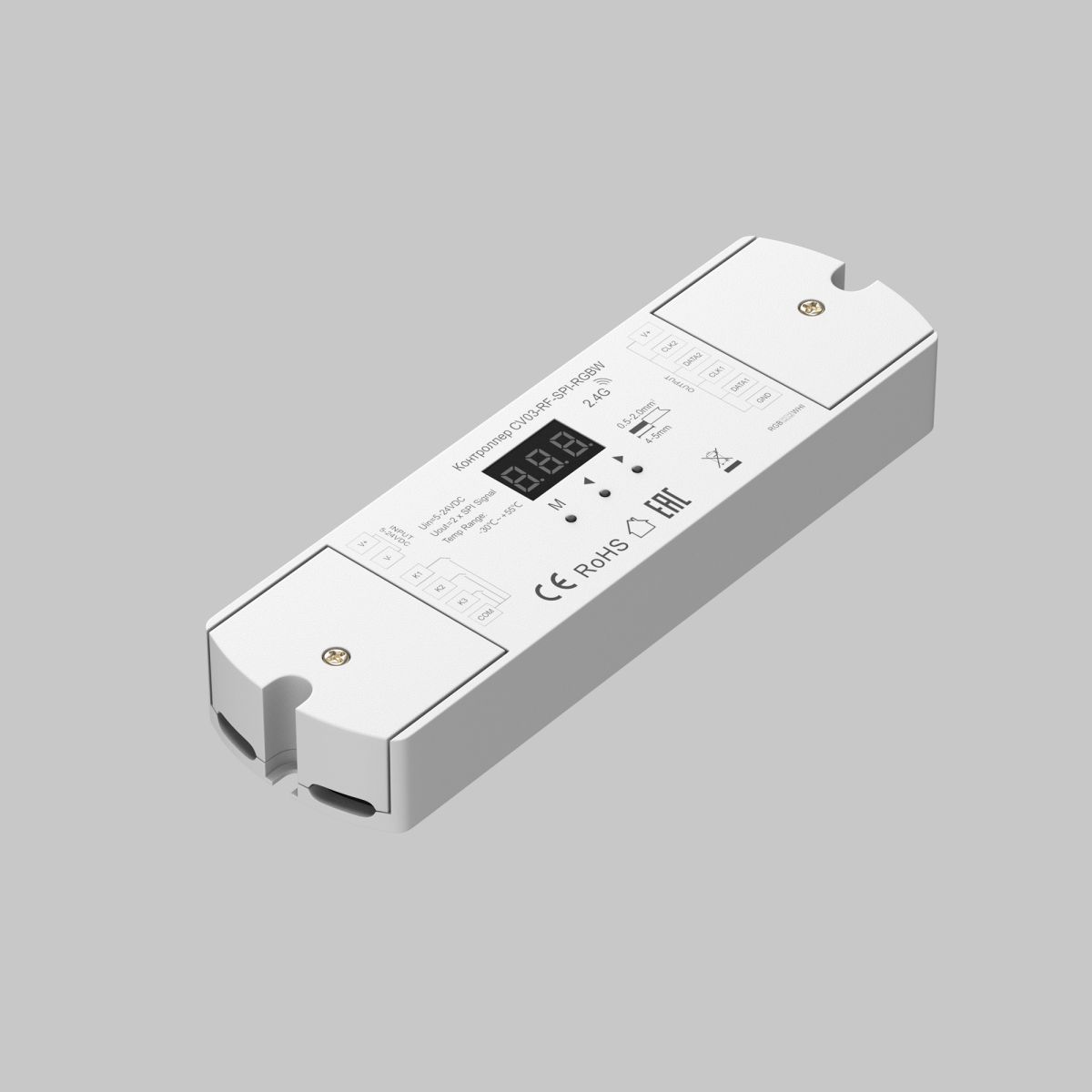 Контроллер Maytoni SPI 711009 711009 - магазин электротехники Electroshop