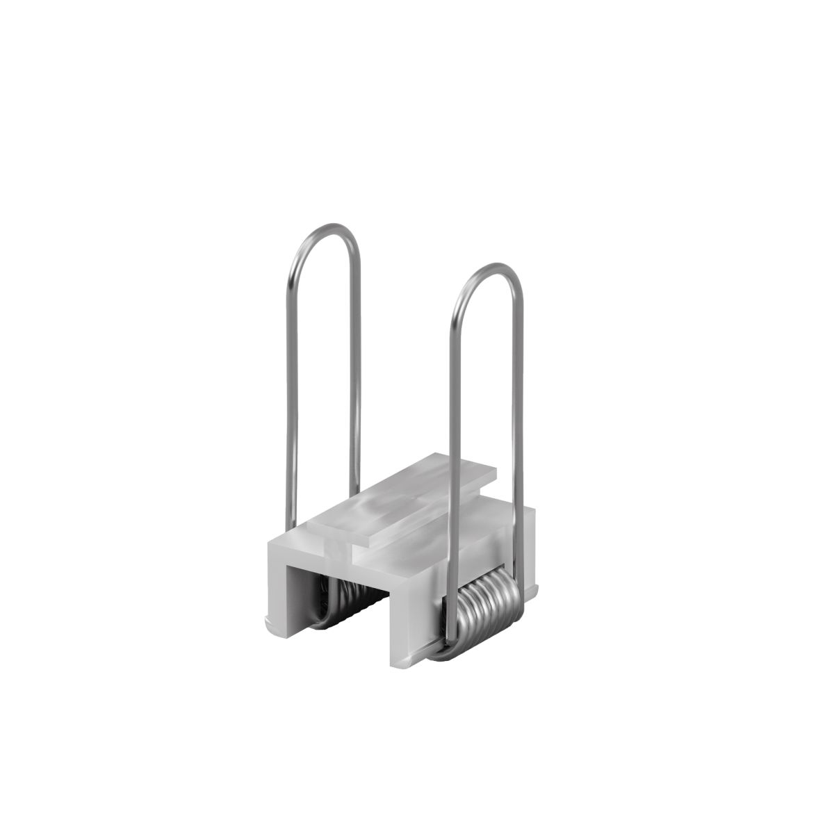 Комплект креплений для профиля 3542 4шт Maytoni Led Strip ALM-3542-MT 642055 642055 - магазин электротехники Electroshop