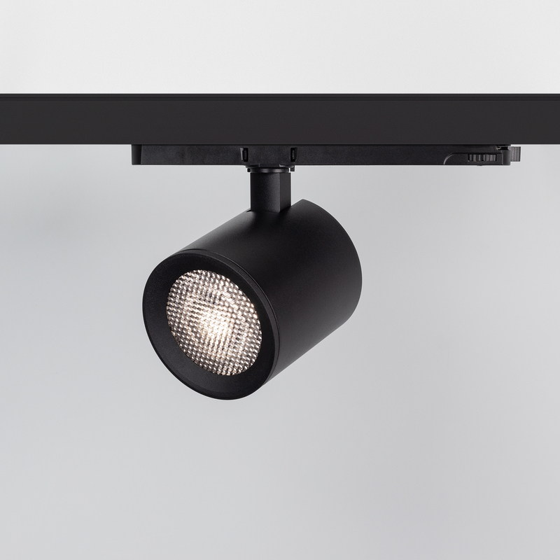Сетчатый фильтр с посадочным кольцом Arlight LGD-NIKA-HCR-R100 (BK) 036003 036003 - магазин электротехники Electroshop