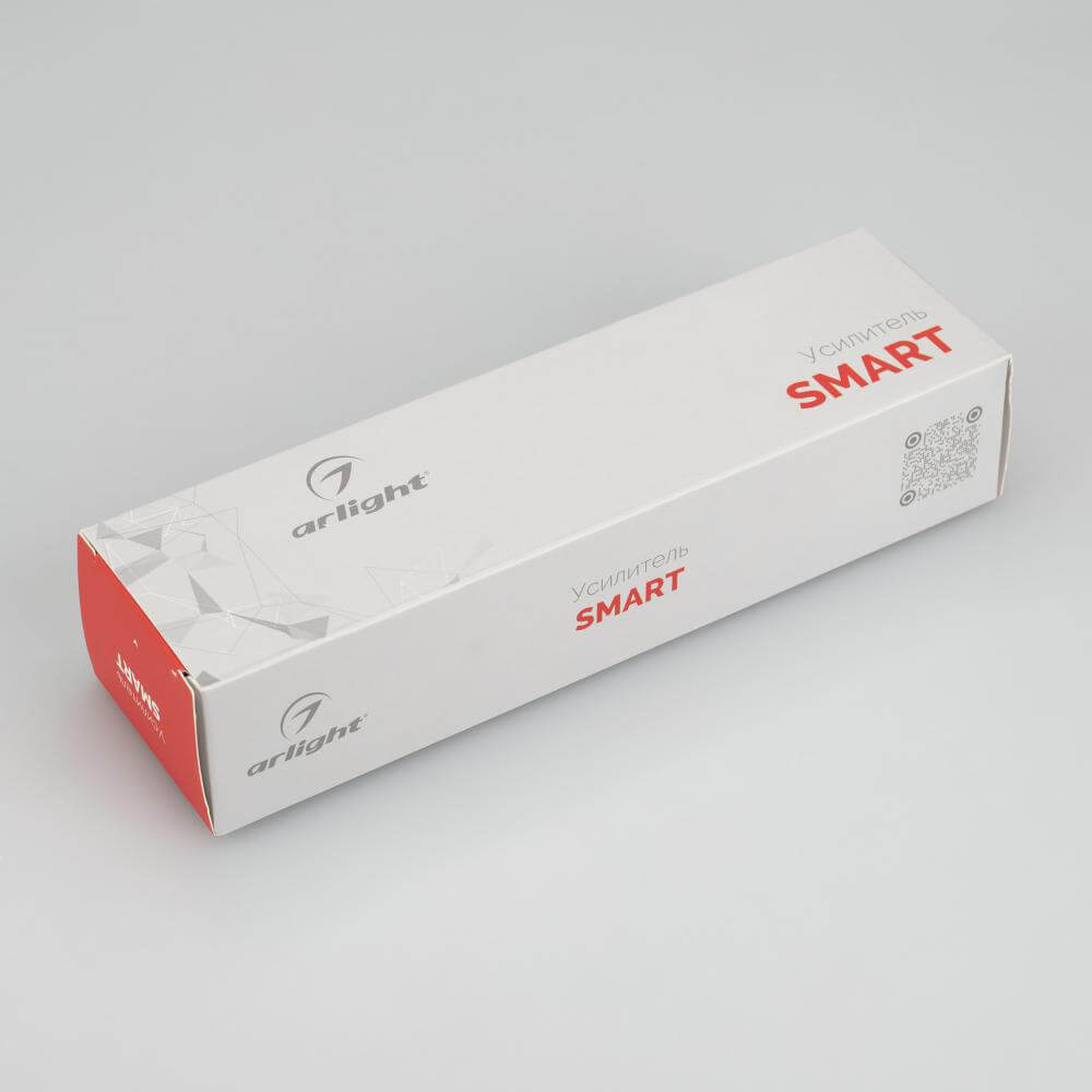 Усилитель Arlight SMART-RGBW (12-24V, 4x5A) 023831 023831 - магазин электротехники Electroshop