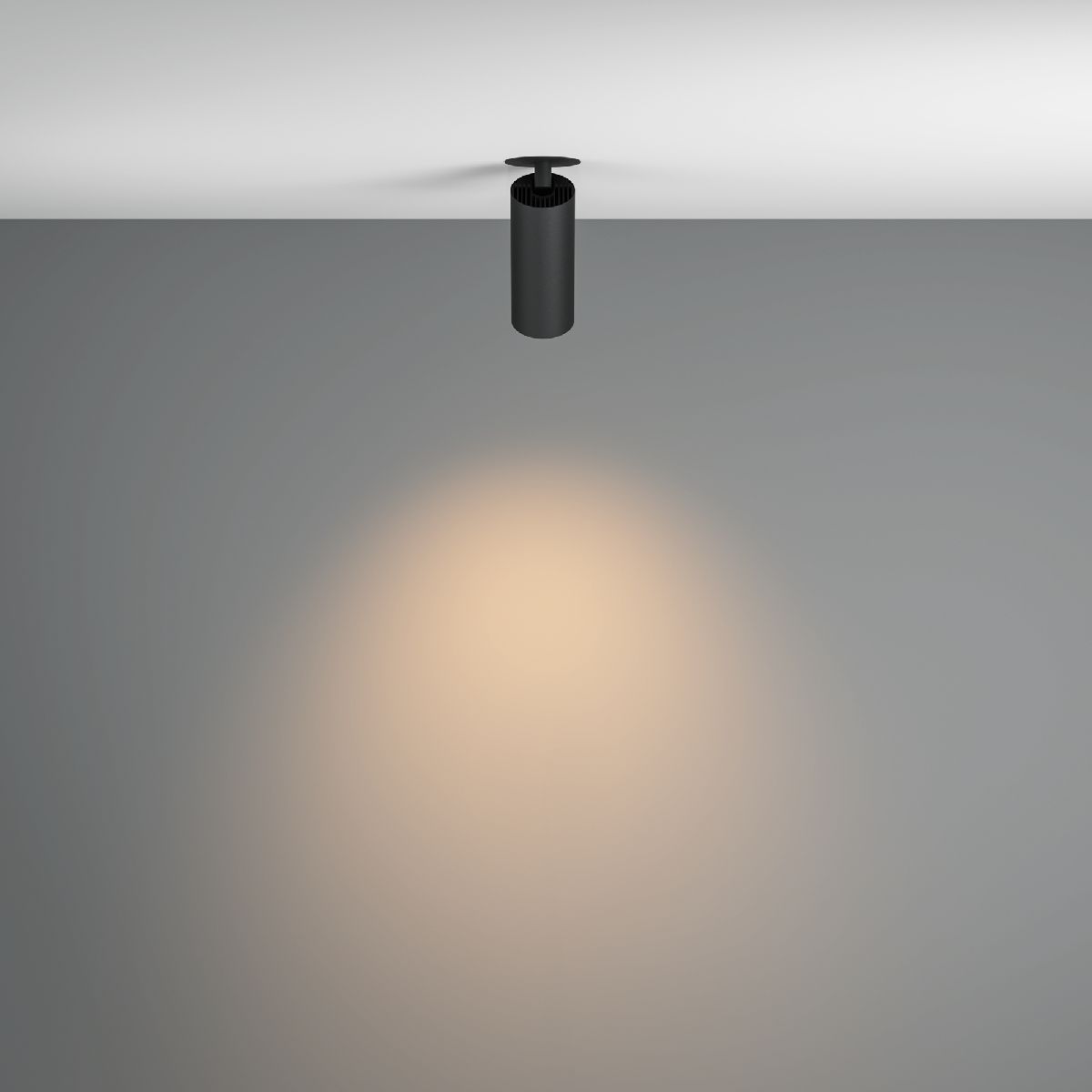 Встраиваемый спот Maytoni Focus LED C053CL-L12W3K-W-B C053CL-L12W3K-W-B - магазин электротехники Electroshop