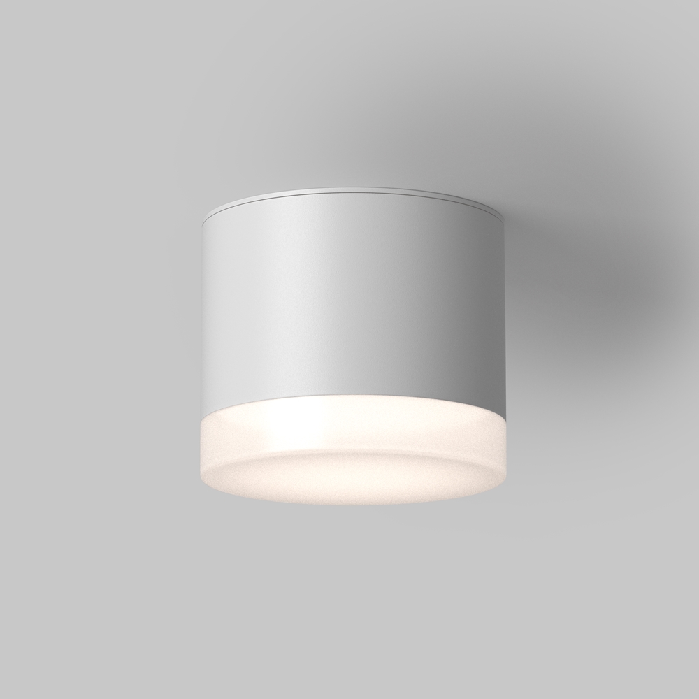 Накладной светильник Maytoni Pauline C087CL-GX53-W C087CL-GX53-W - магазин электротехники Electroshop