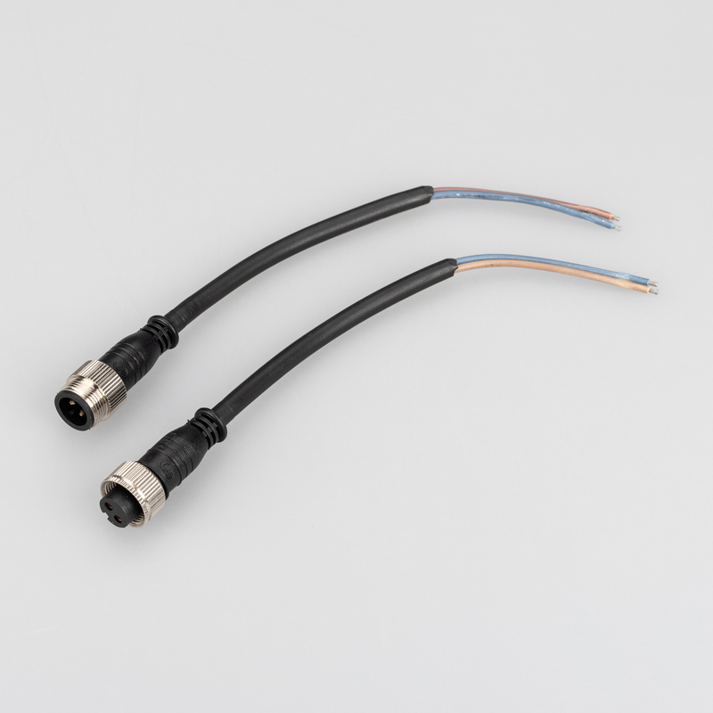 Коннектор питания Arlight ARL-LINE-2pin (24V) 026390 026390 - магазин электротехники Electroshop