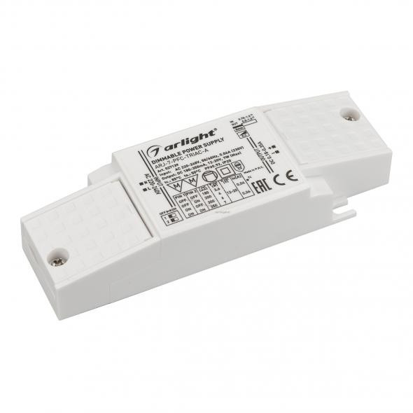 Блок питания для светодиодной ленты Arlight 027139 027139 - магазин электротехники Electroshop