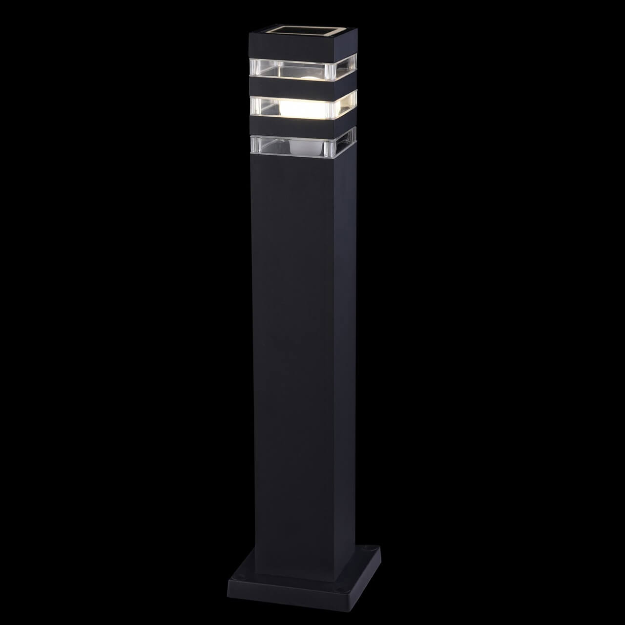 Уличный светильник Maytoni Unter den Linden O578FL-01B O578FL-01B - магазин электротехники Electroshop