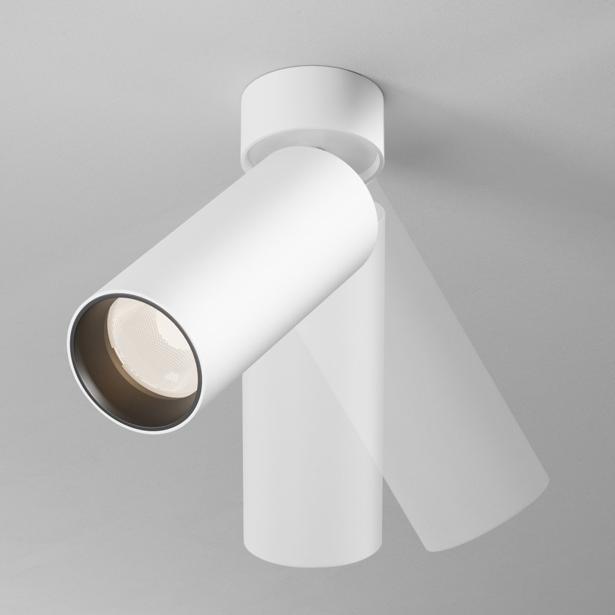 Спот Maytoni Technical Focus Led C055CL-L20W2.7-3-4K-M-W C055CL-L20W2.7-3-4K-M-W - магазин электротехники Electroshop