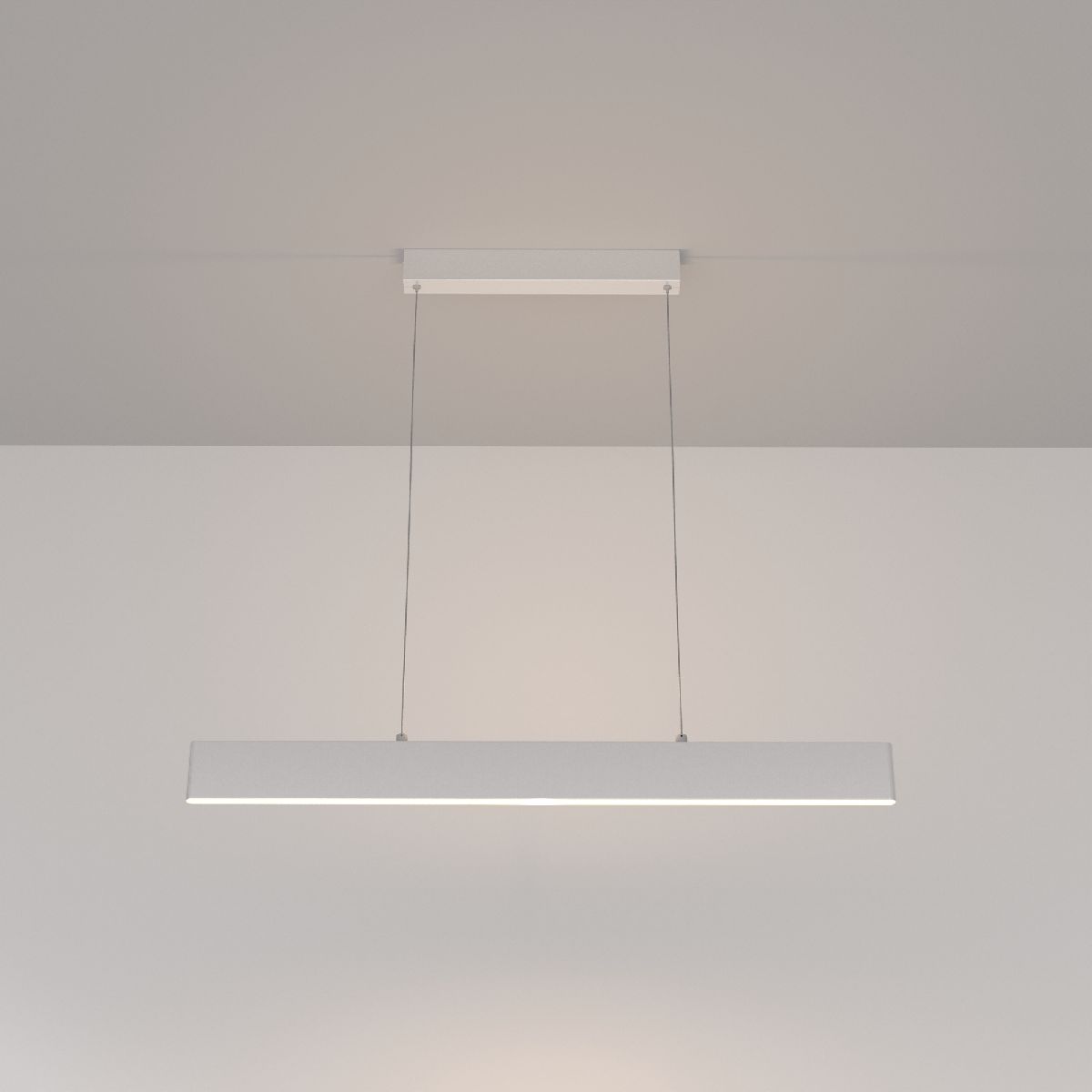 Подвесной светодиодный светильник Maytoni Step P010PL-L23W P010PL-L23W - магазин электротехники Electroshop