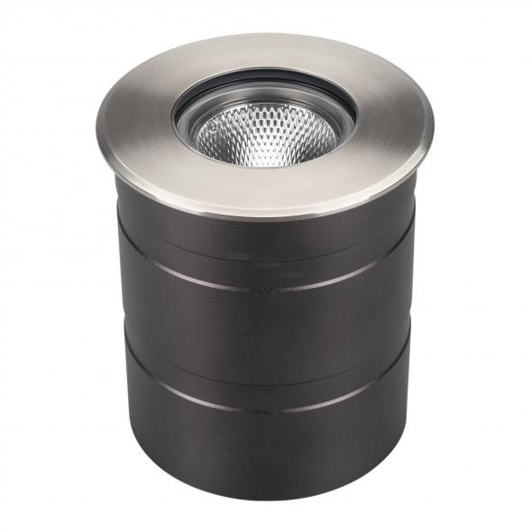 Ландшафтный светодиодный светильник Arlight LTD-Ground-R110-15W Warm3000 026450(1) 026450(1) - магазин электротехники Electroshop
