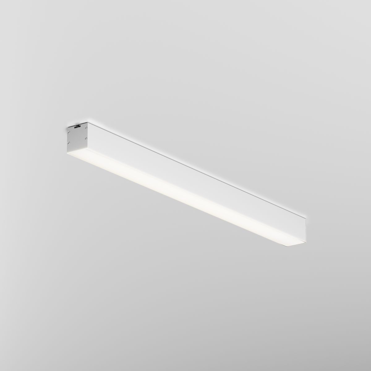 Линейный светильник Maytoni Technical LL311002 LL311002 - магазин электротехники Electroshop