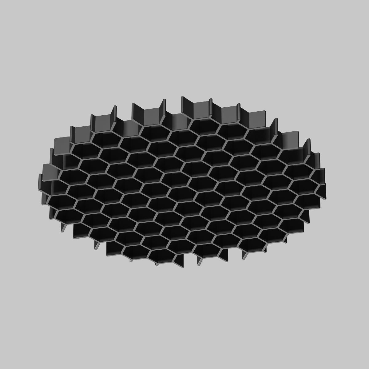 Светофильтр Maytoni Artisan HoneyComb-D45 HoneyComb-D45 - магазин электротехники Electroshop