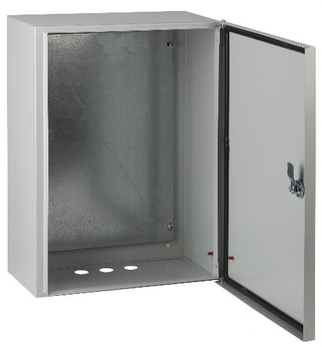 Щит металлический ЩМП05 IP54 (400х400х155 У2) ЩМП05 IP54 - магазин электротехники Electroshop