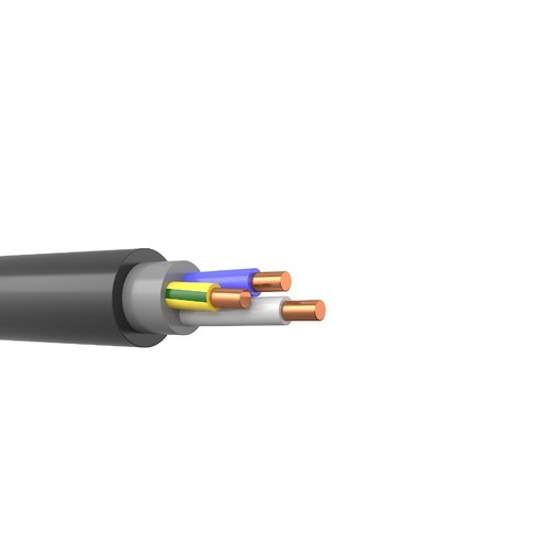 Кабель ППГнг(А)-HF 3х4 ГОСТ п1703 - магазин электротехники Electroshop