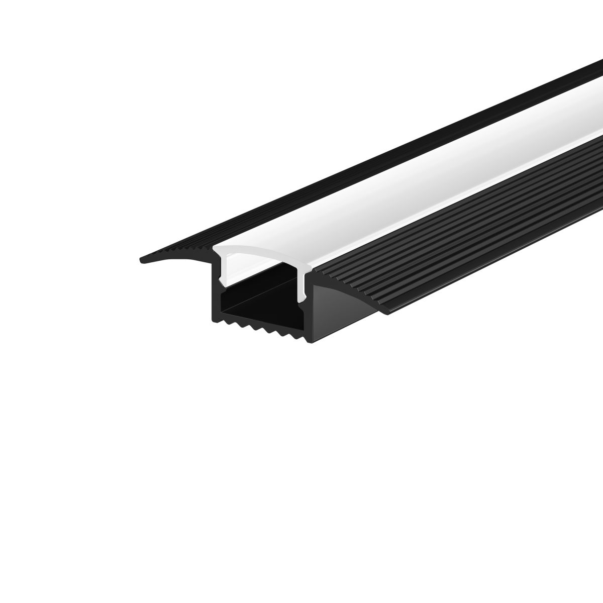 Профиль встраиваемый в пол Maytoni Led Strip  636023 636023 - магазин электротехники Electroshop