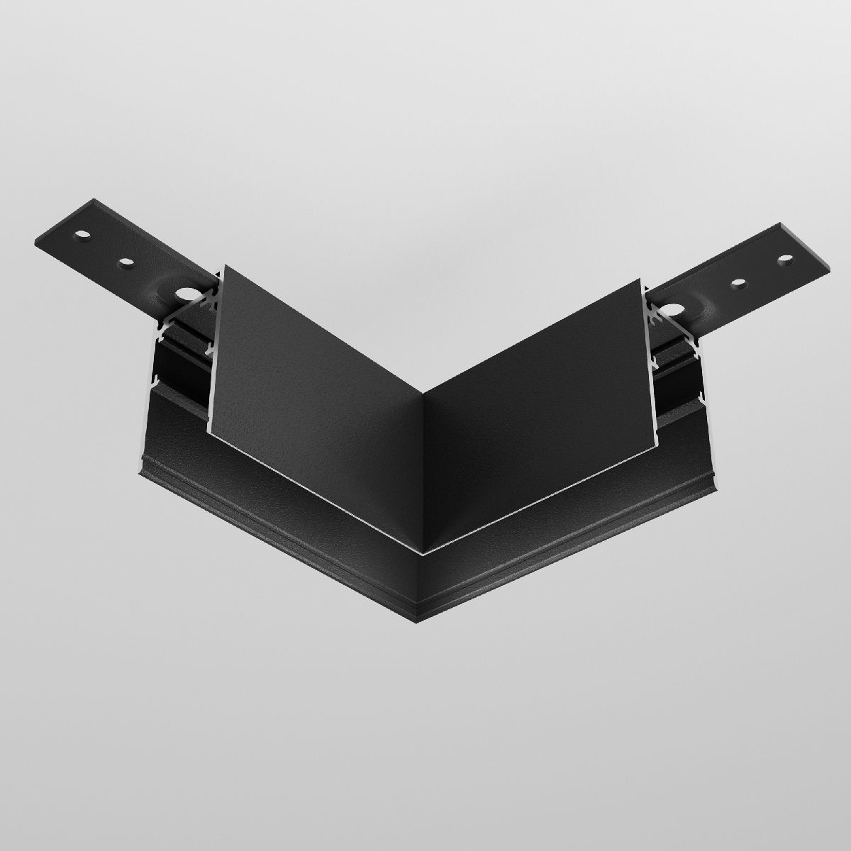 Угол-соединитель Maytoni Technical Accessories for Exility TRA034HCL-41B TRA034HCL-41B - магазин электротехники Electroshop