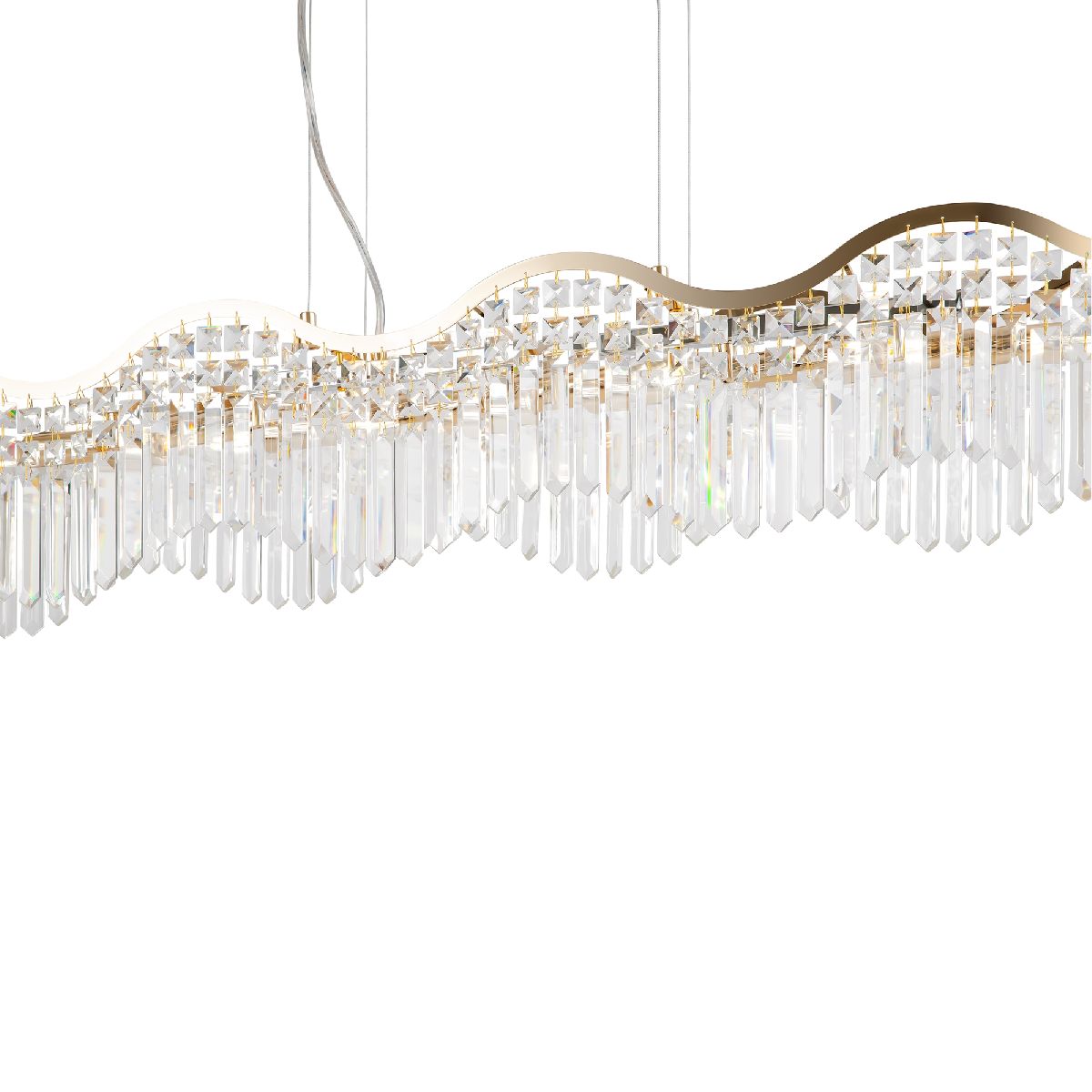 Подвесная люстра Maytoni Gracia DIA201PL-06G1 DIA201PL-06G1 - магазин электротехники Electroshop