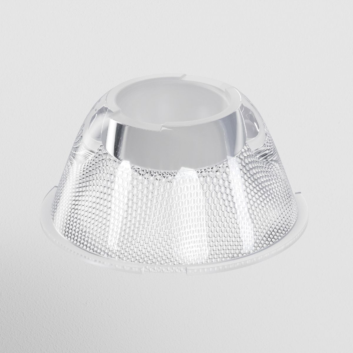 Линза Maytoni Technical Focus LED LensD38-24 LensD38-24 - магазин электротехники Electroshop