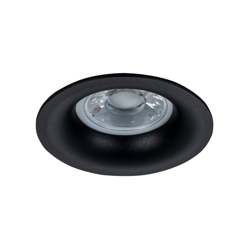 Встраиваемый светильник Maytoni Slim DL027-2-01B DL027-2-01B - магазин электротехники Electroshop
