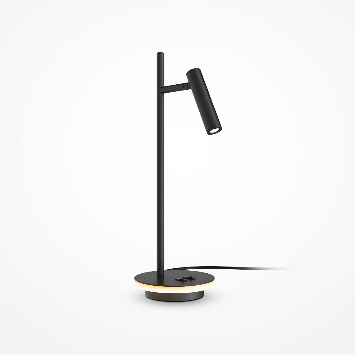 Настольная лампа Maytoni Estudo Z010TL-L8B3K Z010TL-L8B3K - магазин электротехники Electroshop
