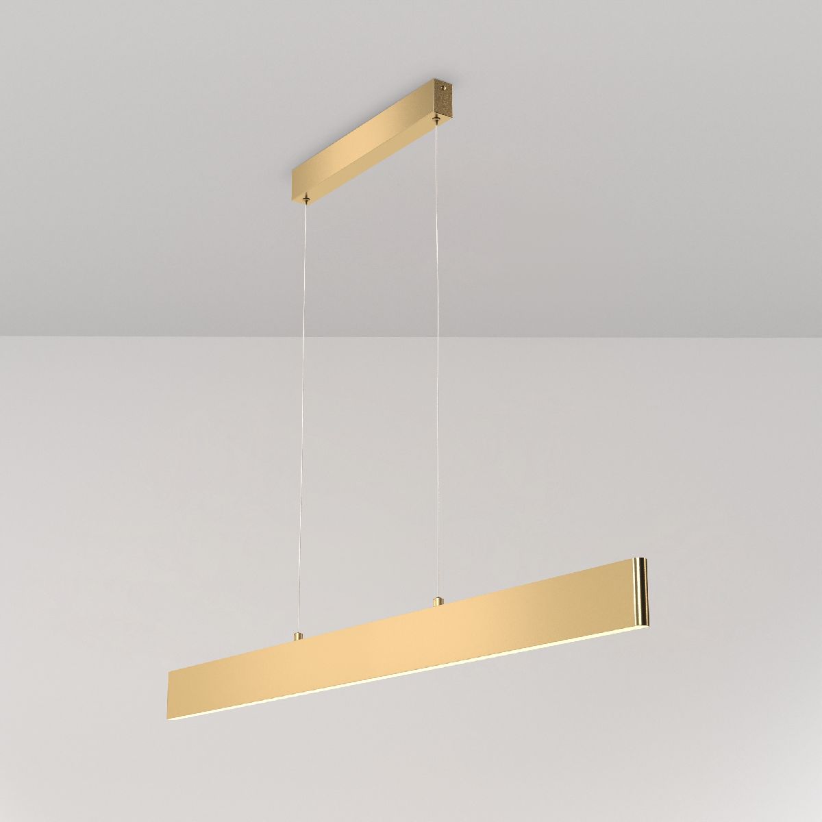 Подвесной светильник Maytoni Step P010PL-L30G4K P010PL-L30G4K - магазин электротехники Electroshop