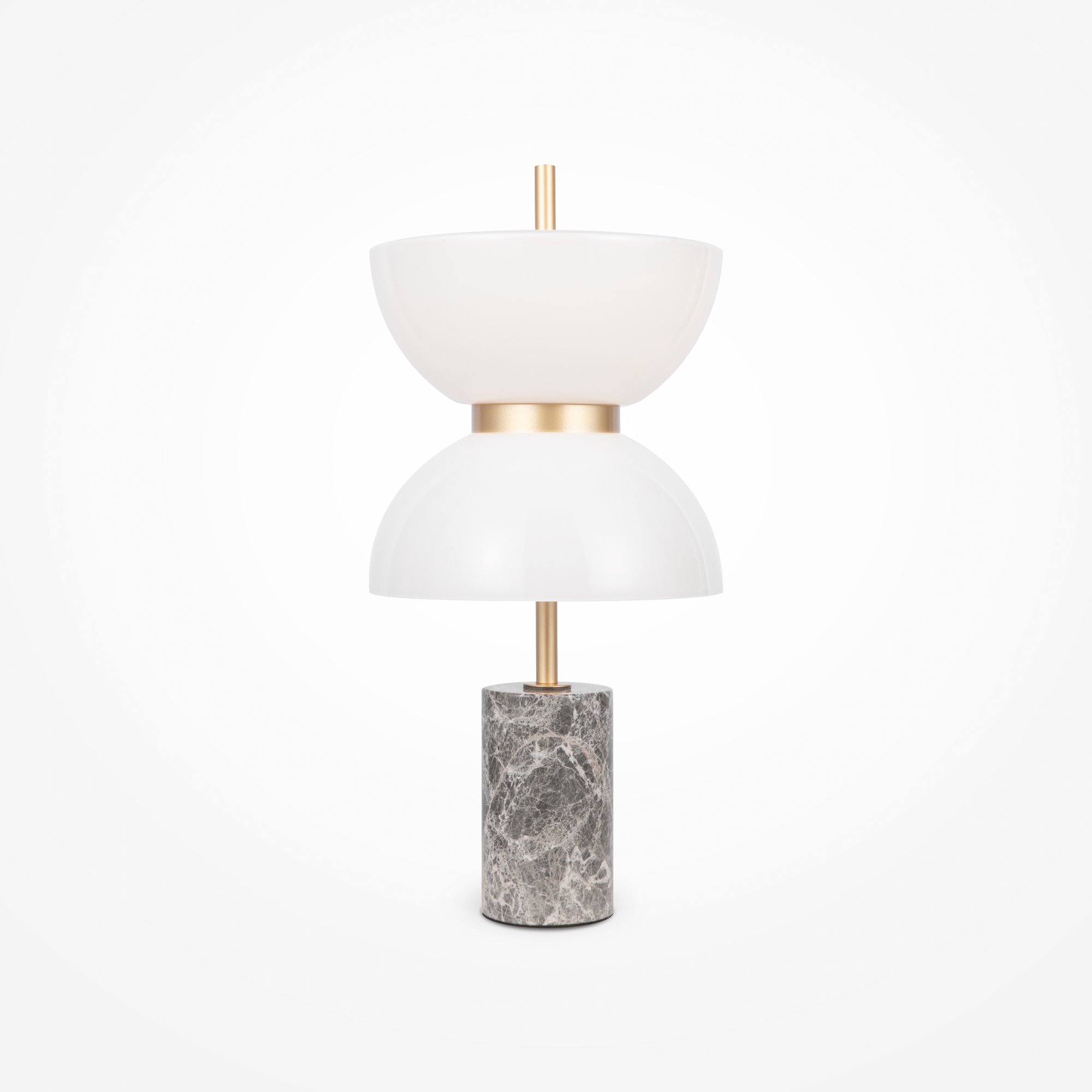 Настольная лампа Maytoni Kyoto MOD178TL-L11GR3K MOD178TL-L11GR3K - магазин электротехники Electroshop
