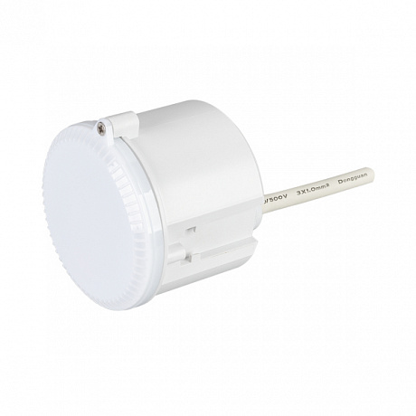 Датчик движения микроволновый Arlight  031834 031834 - магазин электротехники Electroshop