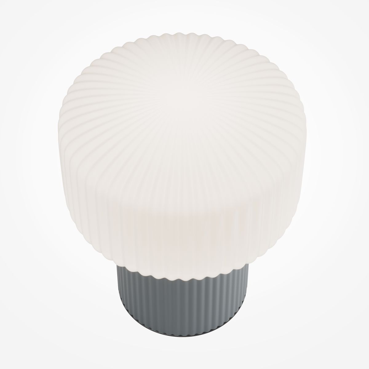 Настольная лампа Maytoni Omaggio MOD404TL-01GR MOD404TL-01GR - магазин электротехники Electroshop