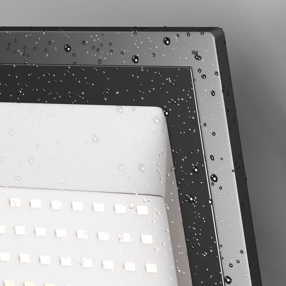 Прожектор Maytoni Flood FL001-L150B6K FL001-L150B6K - магазин электротехники Electroshop