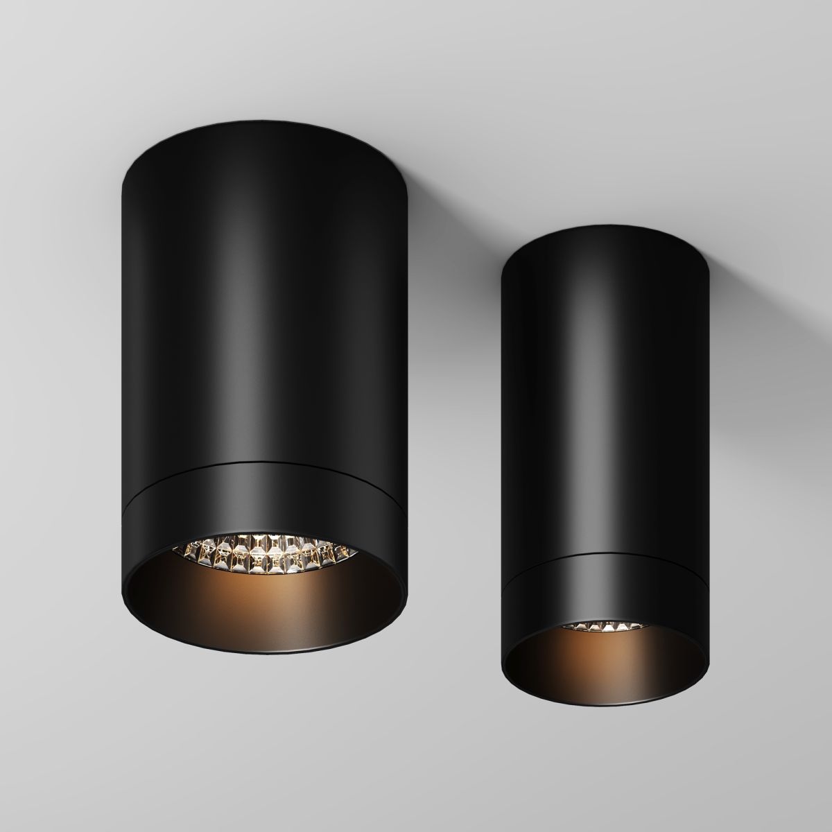 Уличный потолочный светильник Maytoni Luxe O500CL-L10B3K O500CL-L10B3K - магазин электротехники Electroshop