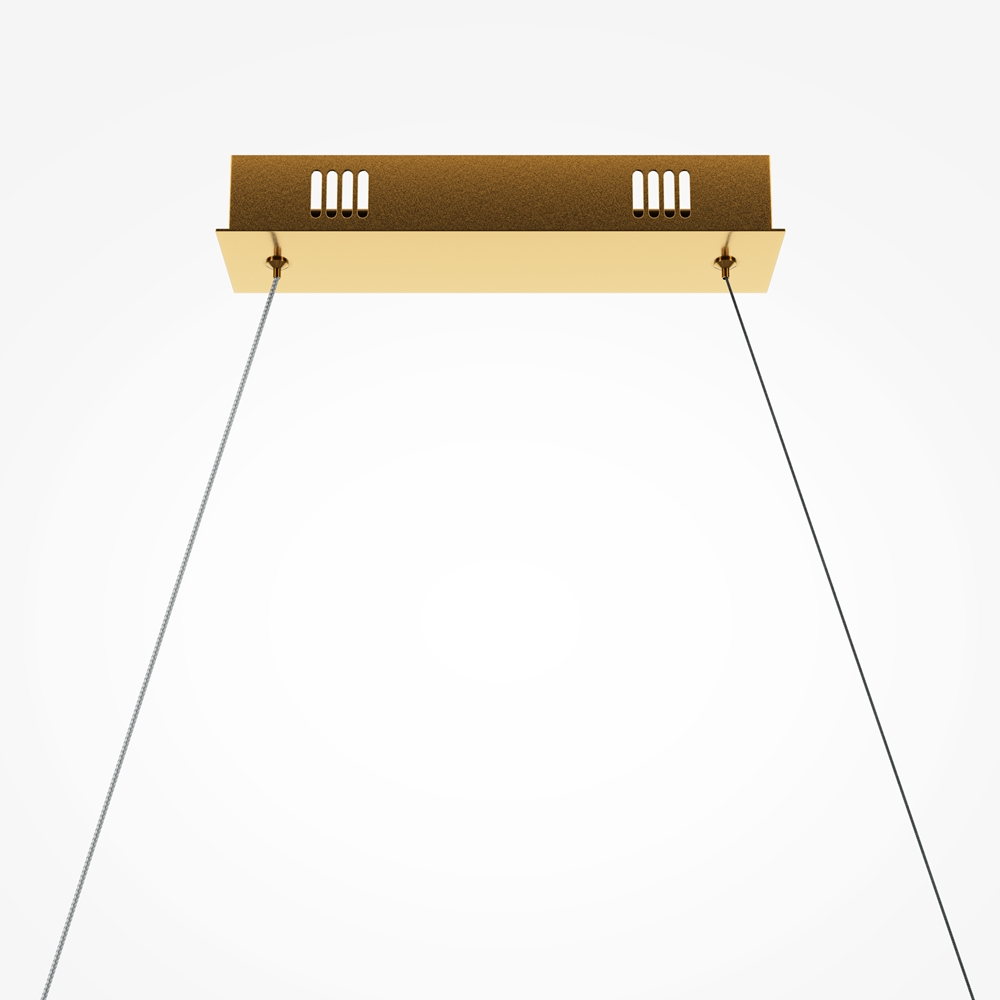 Подвесная люстра Maytoni Krone P097PL-L36BS3K P097PL-L36BS3K - магазин электротехники Electroshop