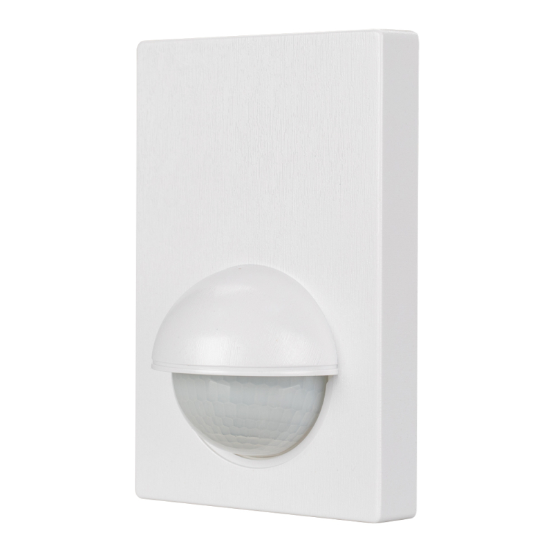 Датчик Arlight Nave-PIR-UP-180-230V-Multi (120x78, 1200W, IP44) 027871 027871 - магазин электротехники Electroshop