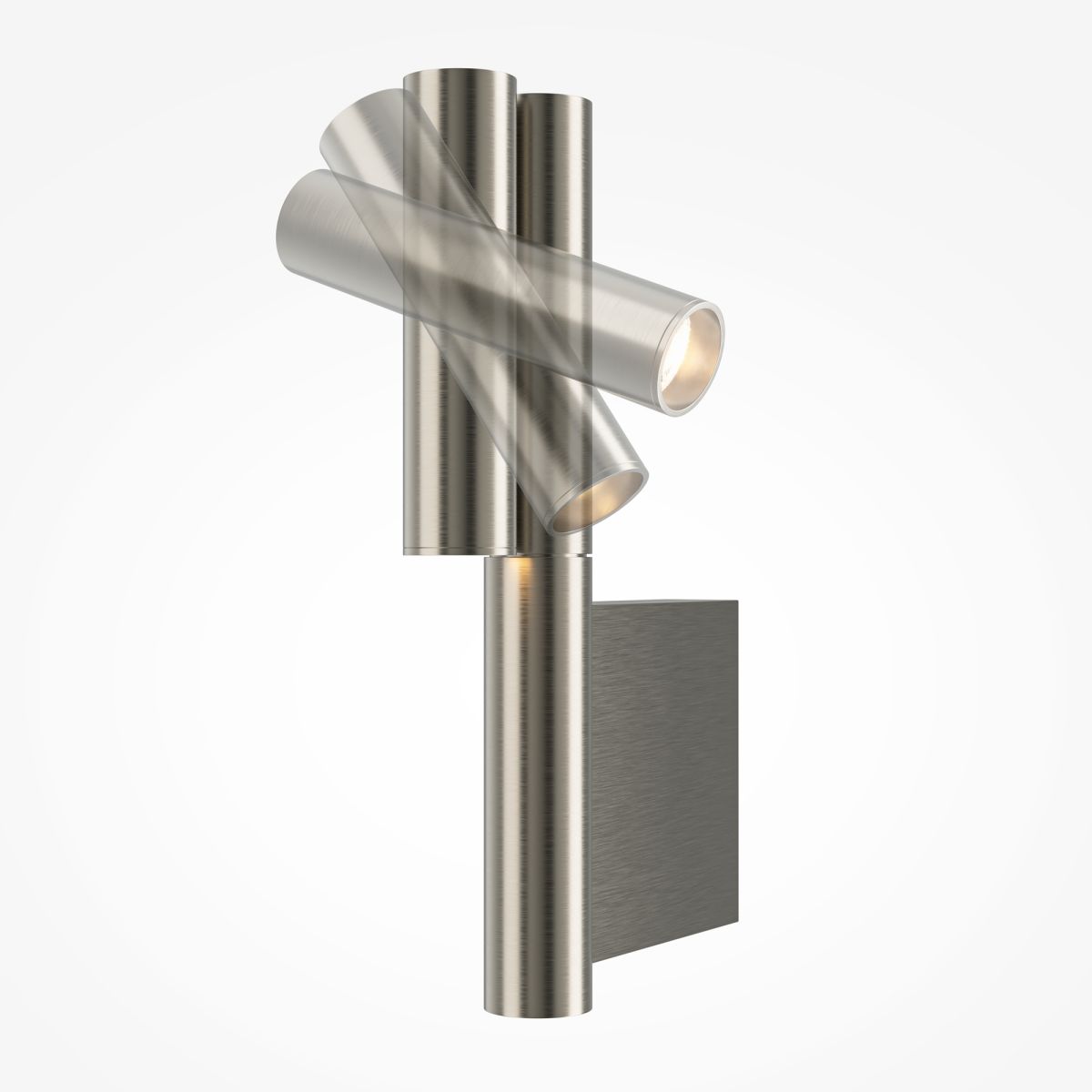 Спот Maytoni Utility MOD433WL-L3N3K MOD433WL-L3N3K - магазин электротехники Electroshop