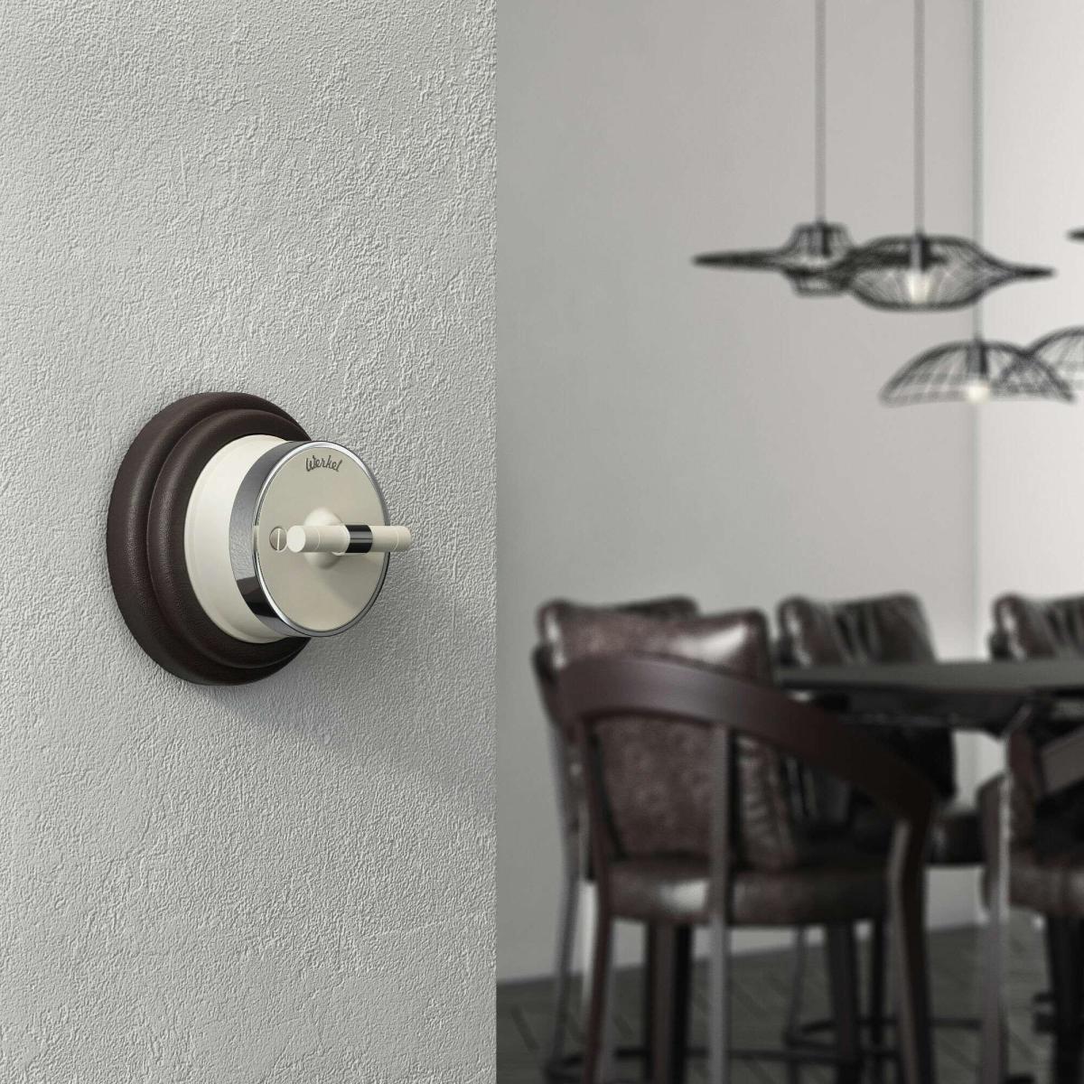 Рамка Werkel Legend W0015226 4690389166532 4690389166532 - магазин электротехники Electroshop