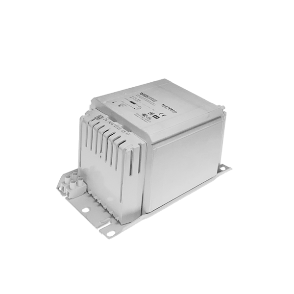 Дроссель Vossloh Schwabe NaH 600.010 6,20A 230/240V 173x104x91 для натриевых ламп 600W 571055 571055 - магазин электротехники Electroshop