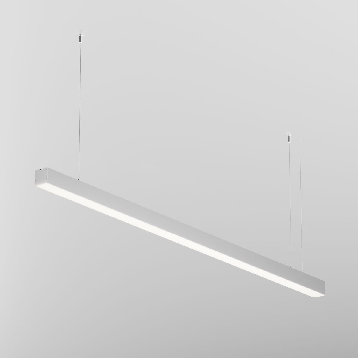Линейный подвесной светильник Maytoni Technical LL312022 LL312022 - магазин электротехники Electroshop