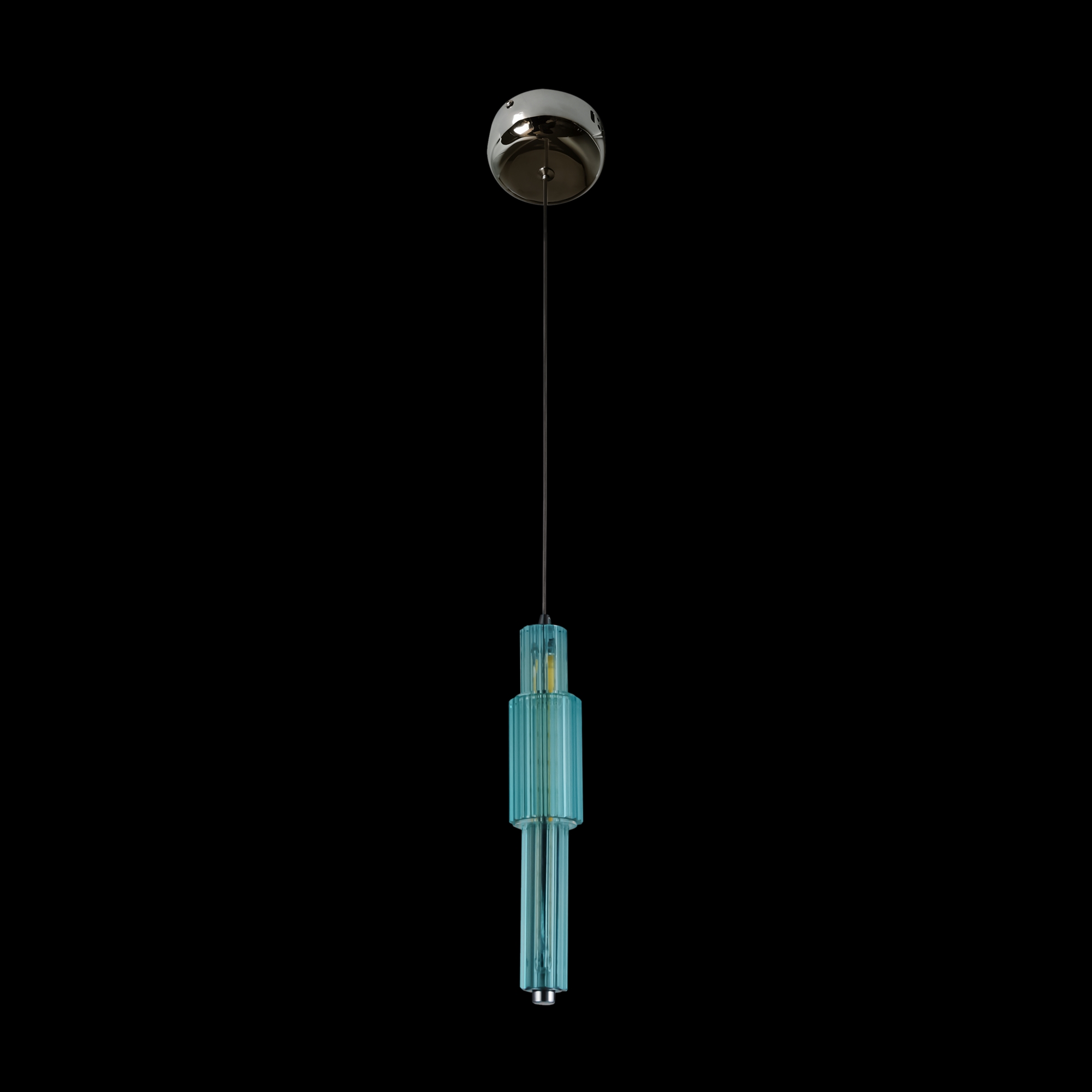 Подвесной светильник Maytoni Verticale MOD308PL-L9BL3K MOD308PL-L9BL3K - магазин электротехники Electroshop