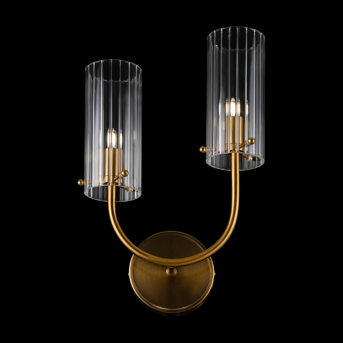 Бра Maytoni Arco MOD223WL-02BS1 MOD223WL-02BS1 - магазин электротехники Electroshop