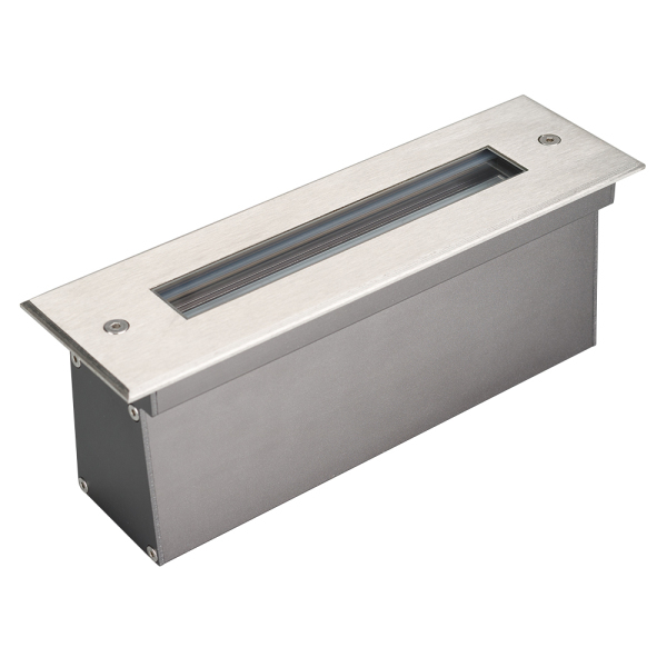 Ландшафтный светильник Arlight LTD-Line-Tilt-S210-8W Day4000 034827 034827 - магазин электротехники Electroshop