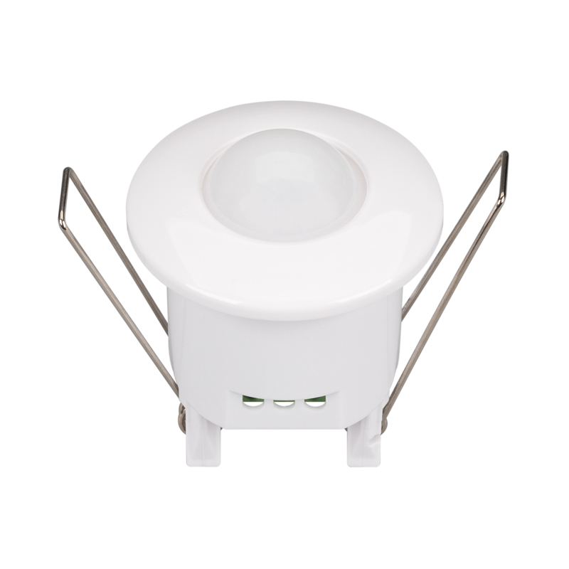 Датчик движения Arlight Prime-PIR-BUILT-R53-200W (230V, 1.7A, Multi, IP20) 031844 031844 - магазин электротехники Electroshop