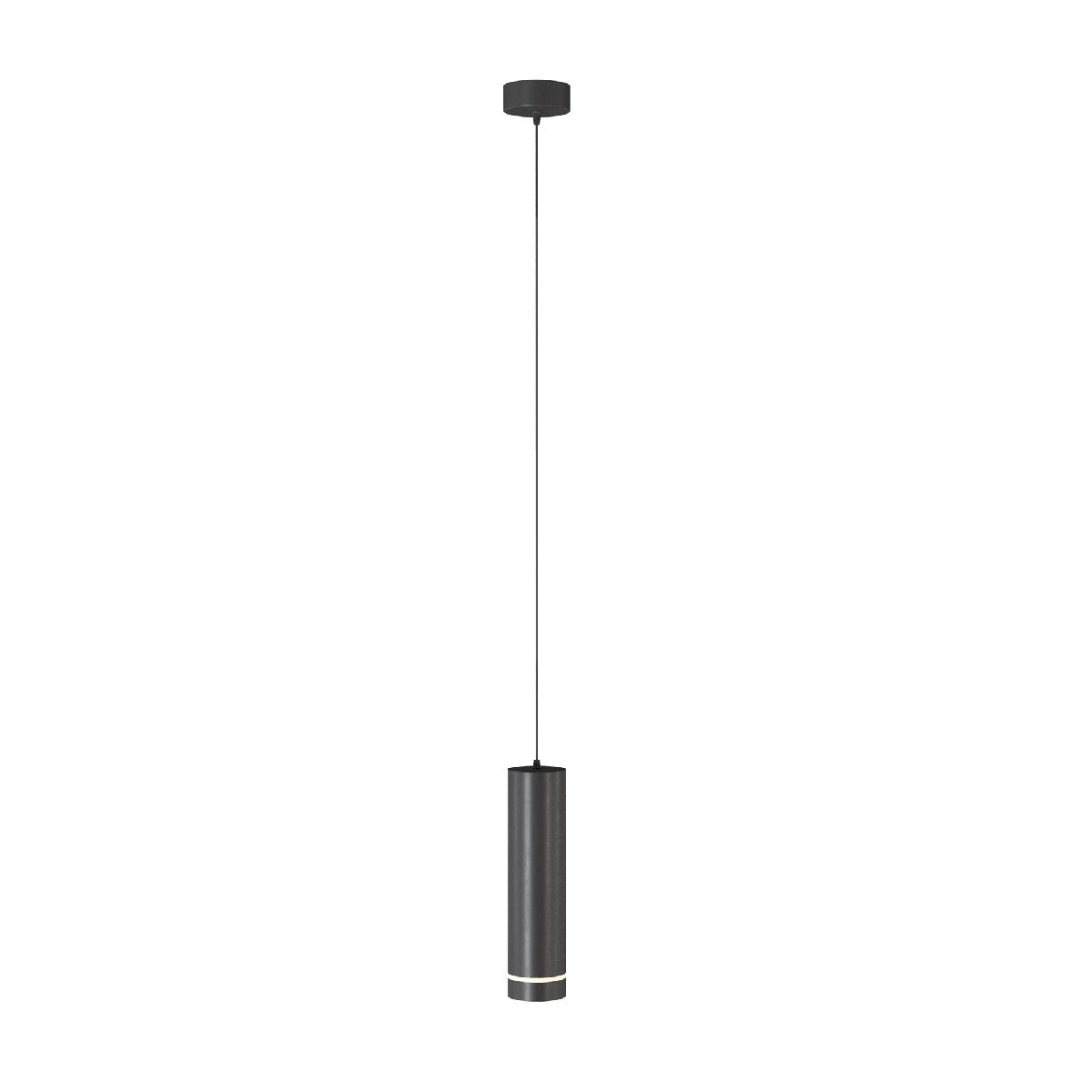 Подвесной светильник Maytoni Technical Orlo P085PL-12W4K-B P085PL-12W4K-B - магазин электротехники Electroshop