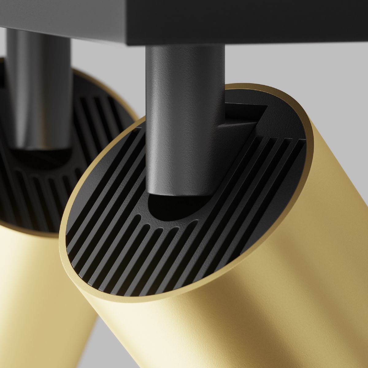 Спот Maytoni Technical Focus S C051CL-U-02BMG C051CL-U-02BMG - магазин электротехники Electroshop