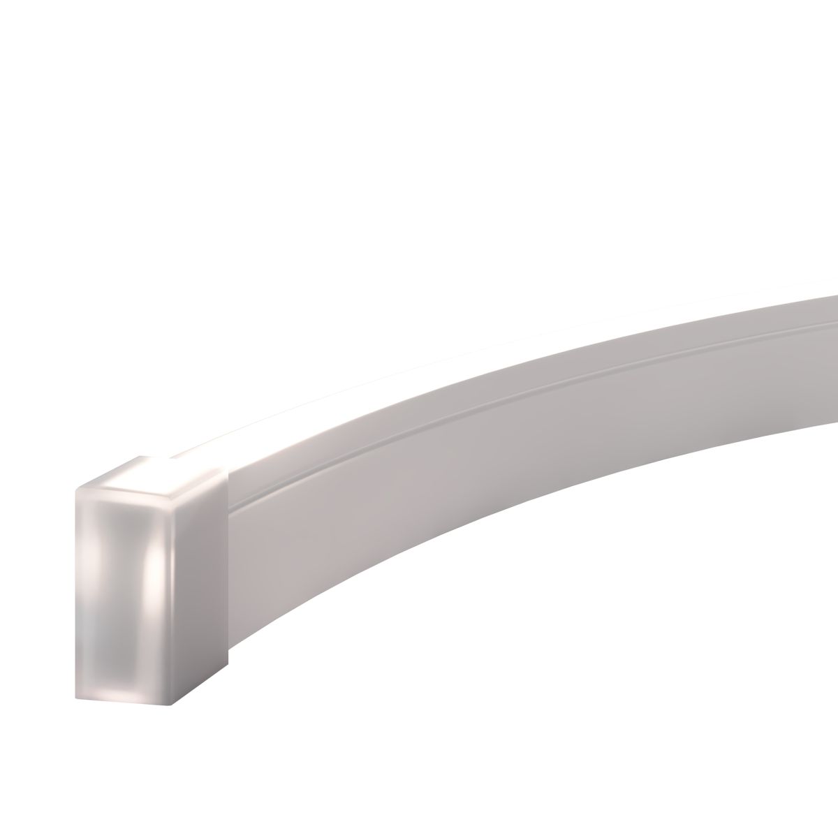 Гибкий неон Maytoni Led strip 24В 10Вт/м 4000K 5м IP67 432030 432030 - магазин электротехники Electroshop